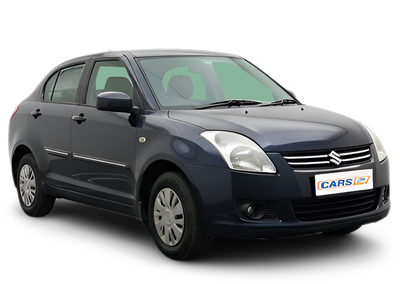 Maruti Swift Dzire-img